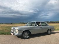 gebraucht Mercedes W109 Daimler Benz 300 SEL