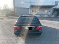 gebraucht Mercedes E55 AMG AMG Tüv 04/25 V8 Kompressor Rs,M,