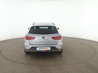 Gebraucht Seat Leon 4Drive 2020 Grau Kombi