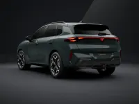 Gebraucht Cupra Terramar 150 PS (110 kW) 2026 Blau SUV