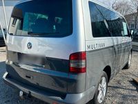 gebraucht VW Multivan T5 2.5TDI