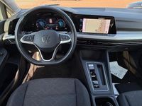 Gebraucht VW Golf VIII Life 116 PS (85 kW) 2023 Reflexsilber metallic Limousine