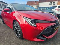 Gebraucht Toyota Corolla Hybrid Team 184 PS (135 kW) 2022 Rot Limousine