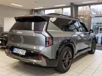 gebraucht Kia Soul EV 