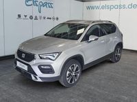 Neu Seat Ateca 150 PS (110 kW) 2026 Silber SUV