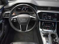 Gebraucht Audi A6 Design 204 PS (150 kW) 2023 Schwarz Limousine