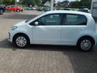 Gebraucht VW up! Basis 65 PS (47 kW) 2024 Andere Kleinwagen