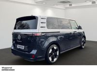 Gebraucht VW ID. Buzz Pro 150 kW (204 PS) 2022 Blau Van / Kleinbus