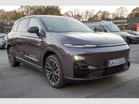 Gebraucht Leapmotor B10 160 kW (218 PS) 2025 Violett SUV