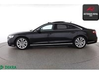 Gebraucht Audi A8L 286 PS (210 kW) 2024 Limousine