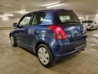 gebraucht Suzuki Swift 1.3 Benzin | Klima | 2.Hand |