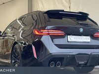 Neu BMW M5 Performance 728 PS (535 kW) 2025 Schwarz Limousine