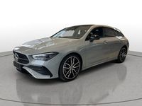 Gebraucht Mercedes CLA200 AMG line 150 PS (110 kW) 2025 Grau Limousine