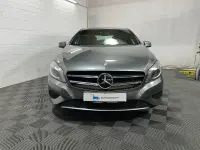 Gebraucht Mercedes A180 Style 122 PS (89 kW) 2013 Mountaingrau  met. Kleinwagen