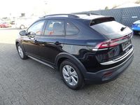 Gebraucht VW Taigo Life 95 PS (69 kW) 2025 Schwarz SUV