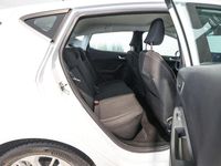 Gebraucht Ford Fiesta Titanium 101 PS (74 kW) 2022 Weiß Kleinwagen