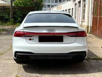 gebraucht Audi S7 Sportback 3.0 TDI quattro basis