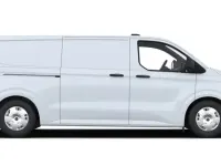 Neu Ford Transit Custom Trend 170 PS (125 kW) 2026 Weiss Van