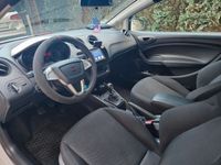 gebraucht Seat Ibiza SC 1.4 16V Sport Coupe