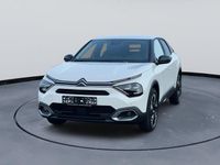 Second-hand Citroën C4 131 CP (96 kW) 2023 Alb SUV