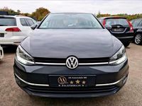 Gebraucht VW Golf VII 86 PS (63 kW) 2019 Grau Limousine