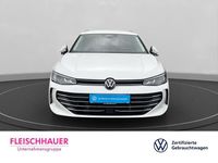Gebraucht VW Passat 204 PS (150 kW) 2025 Weiss Kombi