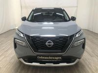 Gebraucht Nissan X-Trail 158 PS (116 kW) 2024 Ceramic grey/black SUV