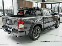 gebraucht Dodge Ram 5.7 4X4 BIG HORN LPG KAMERA NAVI