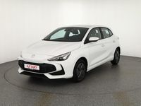 Neu MG MG3 116 PS (85 kW) 2025 Weiß Kleinwagen