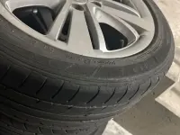 Gebraucht Seat Ibiza 64 PS (47 kW) 2002 Schwarz Kleinwagen