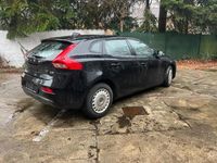 Gebraucht Volvo V40 114 PS (83 kW) 2013 Schwarz Limousine