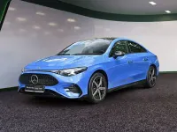 Gebraucht Mercedes 350 Premium Plus 260 kW (354 PS) 2025 Blau / klarblau (metallic) SUV
