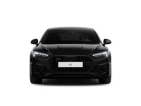 Gebraucht Audi A5 Business 204 PS (150 kW) 2024 Mythosschwarz metallic Limousine