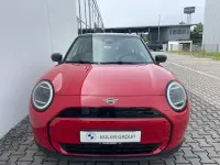 Gebraucht Mini Cooper 135 kW (184 PS) 2024 Rot Kleinwagen