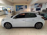 Neu Opel Corsa Edition 110 PS (80 kW) 2025 Schwarz Limousine