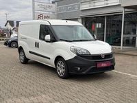 Gebraucht Fiat Doblò 120 PS (88 kW) 2018 Andere Van / Kleinbus