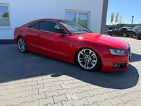 Gebraucht Audi S5 Sport 354 PS (260 kW) 2007 Rot Coupé