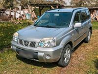 gebraucht Nissan X-Trail t30 comfort 4x2 EZ 9/ 2006