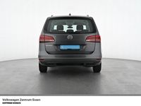 gebraucht VW Sharan Comfortline TSI Sitzhzg. Navi 7-Sitzer