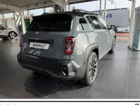 Neu Renault 4 E-Tech Komfort 110 kW (150 PS) 2026 Grau SUV