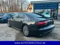 Gebraucht Audi A8 Sport 385 PS (283 kW) 2017 Grau Limousine