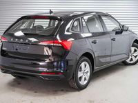Neu Skoda Scala Selection 116 PS (85 kW) 2025 Black magic Kleinwagen