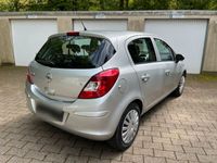 gebraucht Opel Corsa 1.2 EcoTec