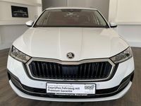 Gebraucht Skoda Octavia Style 150 PS (110 kW) 2021 Weiß Kombi