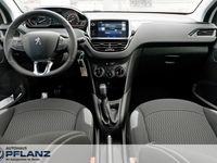 gebraucht Peugeot 208 208 FahrzeuganfrageAnfrage zur InzahlungnahmeActive