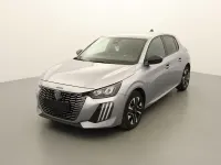 Gebraucht Peugeot 208 Allure 102 PS (75 kW) 2025 Gris artense Kleinwagen