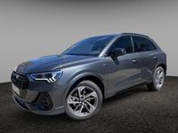 gebraucht Audi Q3 Q3S line 35 TDI 110(150) kW(PS) S