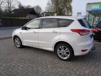 Gebraucht Ford Kuga Individual 182 PS (133 kW) 2014 Weiß SUV