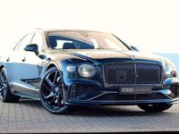 Gebraucht Bentley Flying Spur 600 PS (441 kW) 2024 Grün Limousine