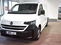 Neu VW Transporter 150 PS (110 kW) 2025 Weiß Van